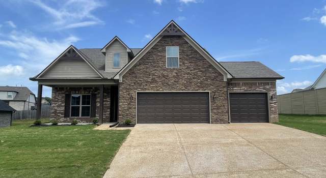 Photo of 76 Pritchett Cv, Munford, TN 38058