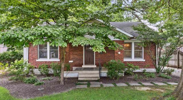 Photo of 258 S Holmes St, Memphis, TN 38111