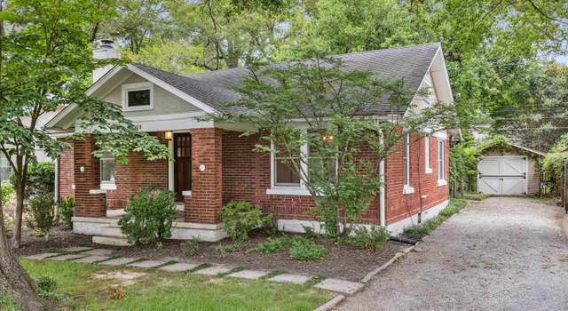 Photo of 258 S Holmes St, Memphis, TN 38111