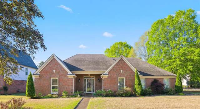 Photo of 9565 Cherry Laurel Cv, Germantown, TN 38139