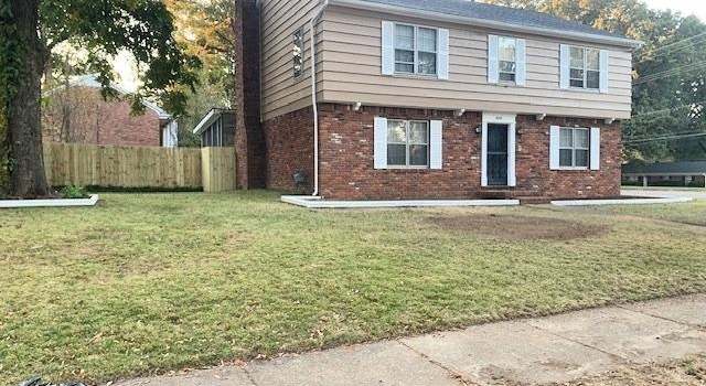 Photo of 5215 Cresser St, Memphis, TN 38116