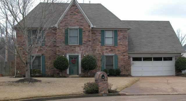 Photo of 651 S Featherwind Cove Cv, Cordova, TN 38018