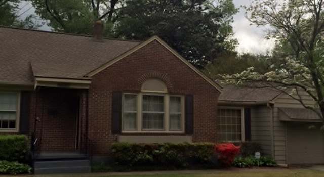 Photo of 4067 Tutwiler Ave, Memphis, TN 38122