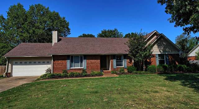 Photo of 127 Country Ln, Brownsville, TN 38012