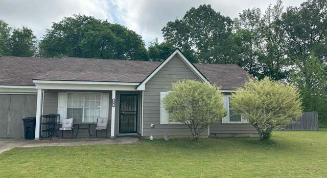 Photo of 90 Oliver Ln, Moscow, TN 38057