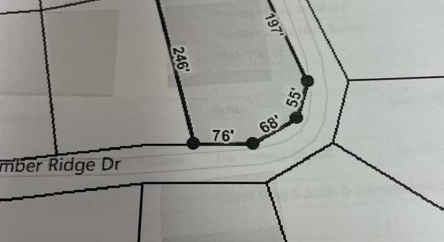 Photo of LOT 46 Timber Ridge Dr Lot 46, Counce, TN 38326