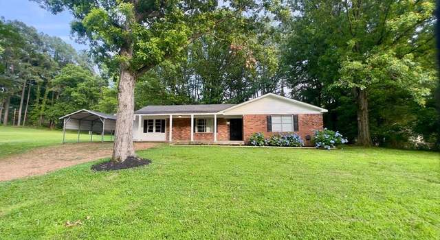 Photo of 82 Melanie St, Burlison, TN 38015
