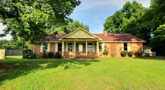 Photo of 1252 Tipton Rd, Munford, TN 38058