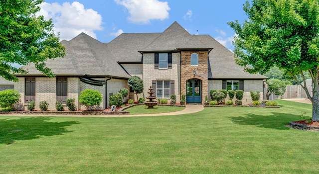 Photo of 5988 Windsor Falls Loop, Arlington, TN 38002