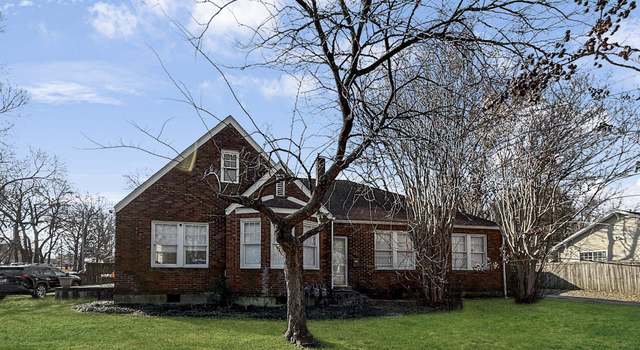 Photo of 759 E Parkway Ave S, Memphis, TN 38104