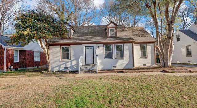 Photo of 3780 Shirlwood Ave, Memphis, TN 38122
