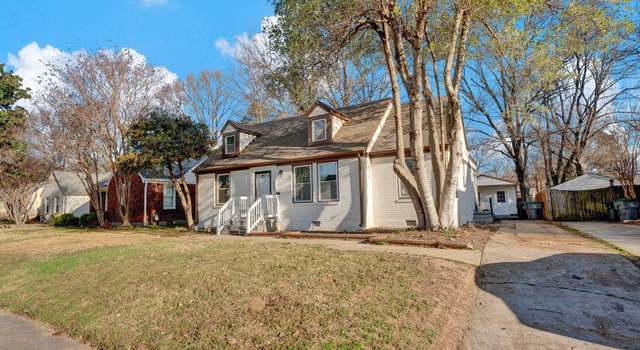 Photo of 3780 Shirlwood Ave, Memphis, TN 38122