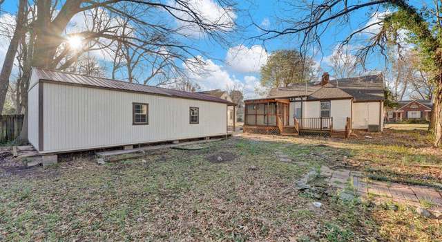 Photo of 3780 Shirlwood Ave, Memphis, TN 38122