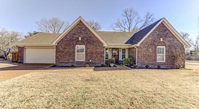 Photo of 7507 Olivia Hill Dr, Bartlett, TN 38133