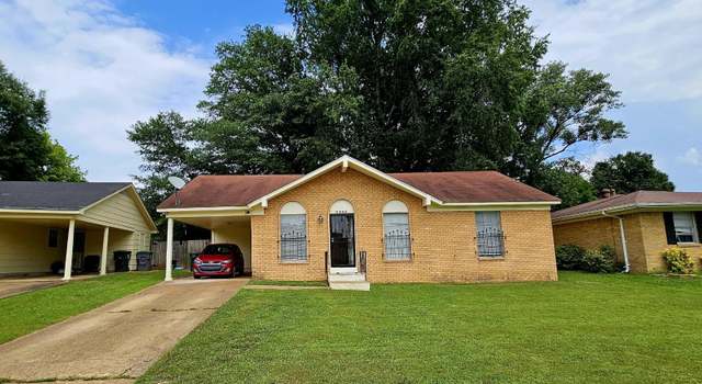 Photo of 5298 Sunray Dr, Memphis, TN 38118