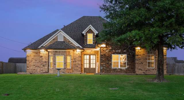 Photo of 162 Harper St, Atoka, TN 38004