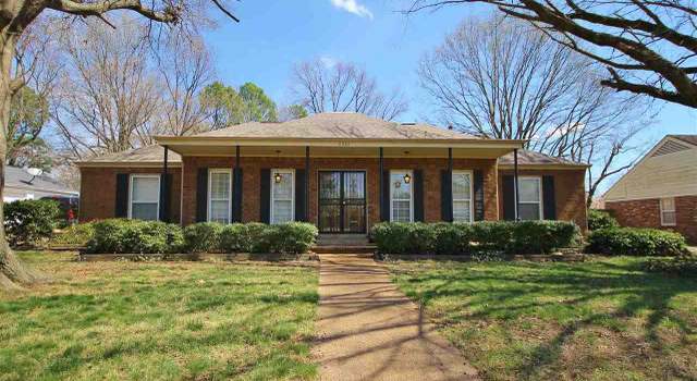 Photo of 6286 Quince, Memphis, TN 38119