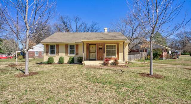 Photo of 4390 Janice Ave, Memphis, TN 38122