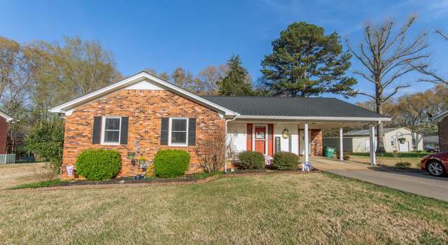 Photo of 154 Eunice Ln, Savannah, TN 38372