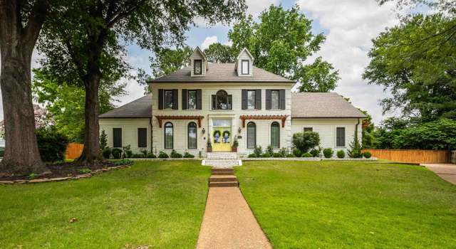 Photo of 2914 Tanoak Cv, Germantown, TN 38138