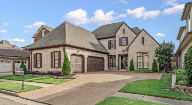 Photo of 9212 Liggon Green Ln, Germantown, TN 38139