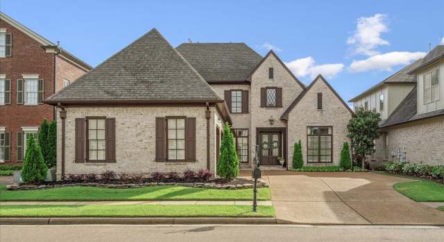 Photo of 9212 Liggon Green Ln, Germantown, TN 38139