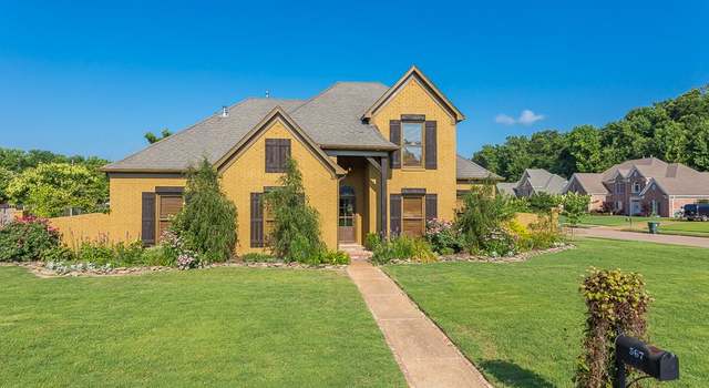 Photo of 567 Wolf Meadow Cv, Cordova, TN 38018