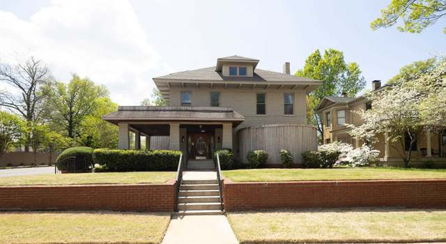 Photo of 1703 Carruthers Pl, Memphis, TN 38112