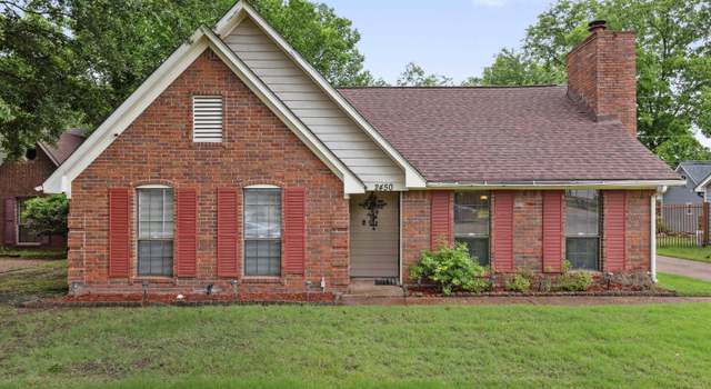 Photo of 2450 Green Glen Dr, Memphis, TN 38133