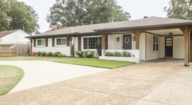 Photo of 551 N White Station Rd, Memphis, TN 38117
