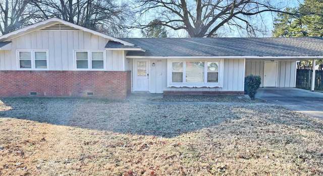 Photo of 1351 Favell Dr, Memphis, TN 38116