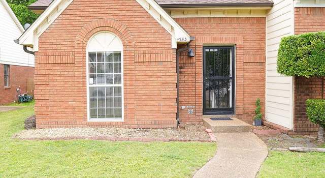 Photo of 4383 Misty Morning Dr, Memphis, TN 38141