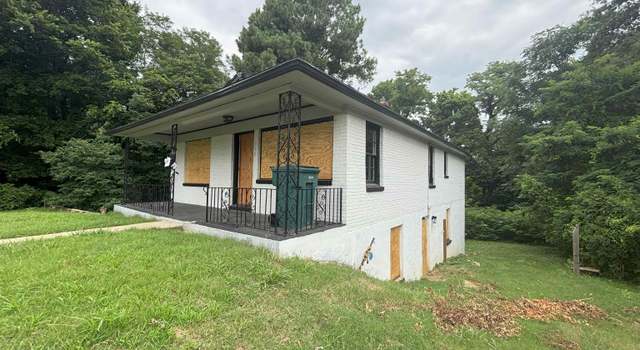 Photo of 358 Fields Ave, Memphis, TN 38109