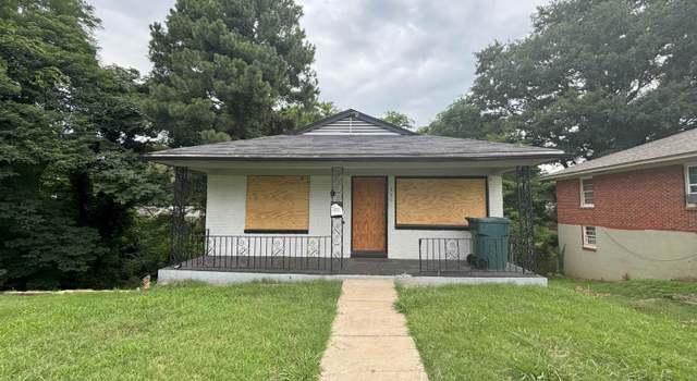 Photo of 358 Fields Ave, Memphis, TN 38109