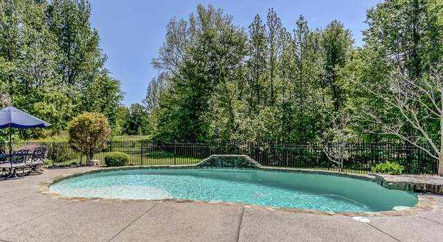 Photo of 1716 Totty Ln, Collierville, TN 38017