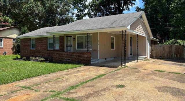 Photo of 4816 Dianne Dr, Memphis, TN 38116