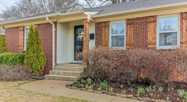 Photo of 1328 Colonial Rd, Memphis, TN 38117