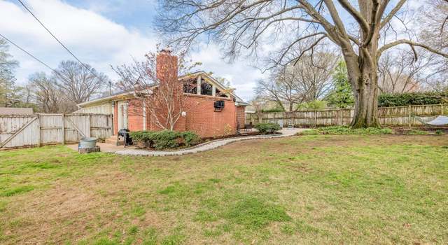 Photo of 1328 Colonial Rd, Memphis, TN 38117