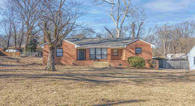 Photo of 3355 W Rosita Cir, Memphis, TN 38116