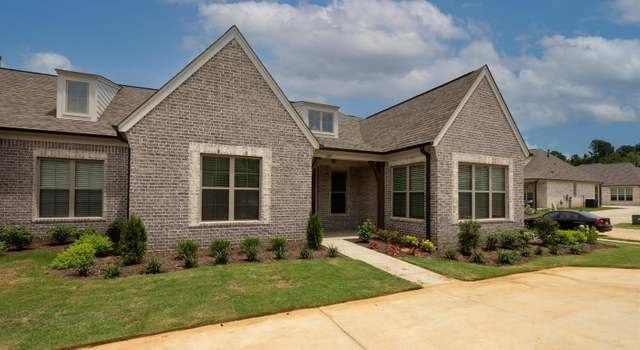 Photo of 3047 Bedfordshire Cv #39, Bartlett, TN 38133
