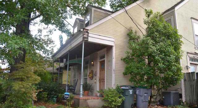 Photo of 1993 Courtland Pl #2, Memphis, TN 38104