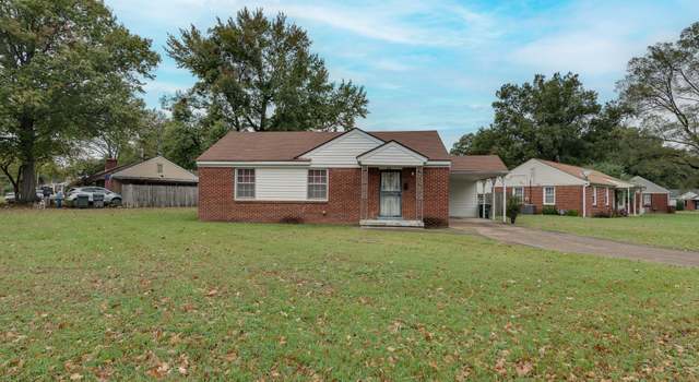 Photo of 873 Stratford Rd, Memphis, TN 38122