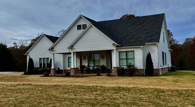 Photo of 745 Shady Grove Rd, Williston, TN 38076