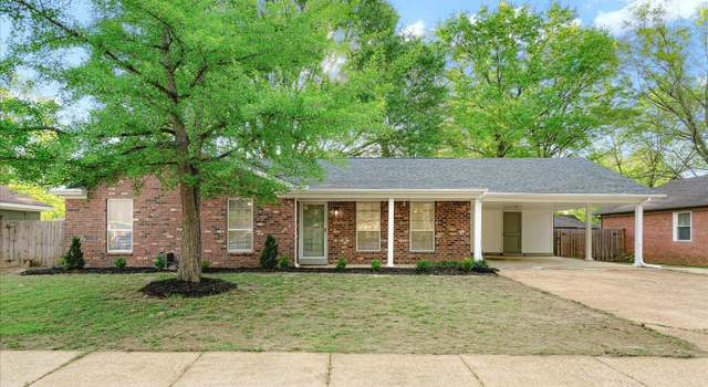 Photo of 3124 Rosebay Ln, Bartlett, TN 38134