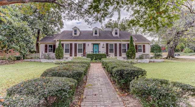 Photo of 5389 Southwood Dr, Memphis, TN 38120