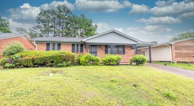 Photo of 2364 Rozelle St, Memphis, TN 38114