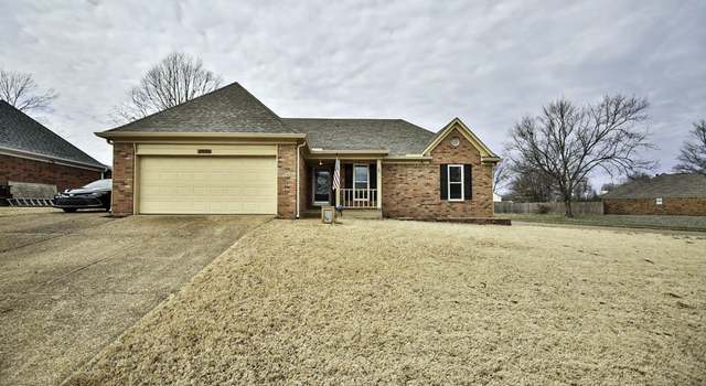 Photo of 3591 Foxfield Trl, Bartlett, TN 38135