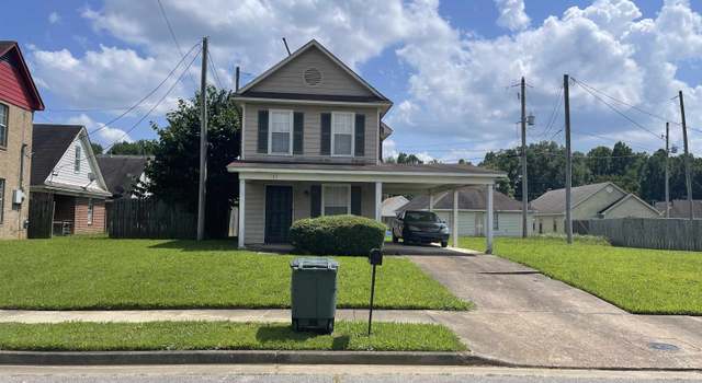 Photo of 31 Mabel Dr, Memphis, TN 38109