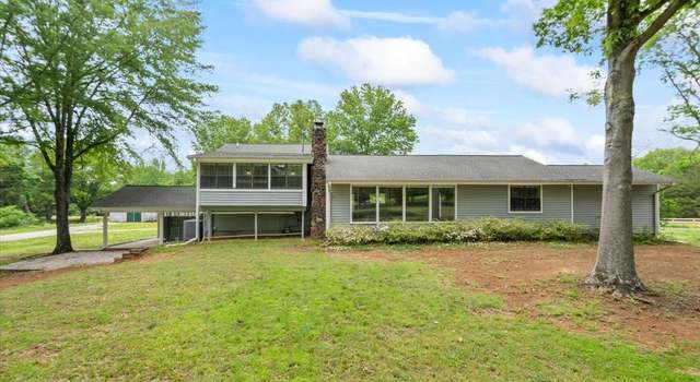 Photo of 1353 Hewlett Dr, Rossville, TN 38066