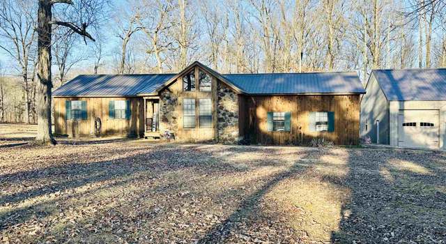 Photo of 6230 New Hope Rd, Michie, TN 38357-6110